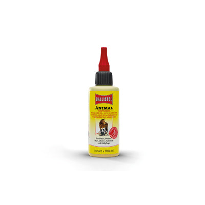 Ballistol Animal olje, 100 ml