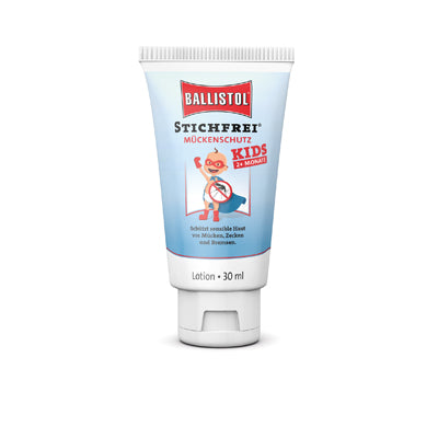 Ballistol Απώθητικό Έντομων για Παιδιά, 30ml