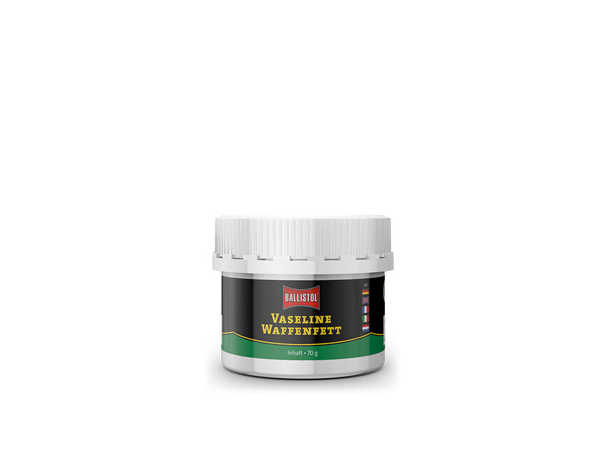 Ballistol Βαζελίνη για Όπλα, 70g