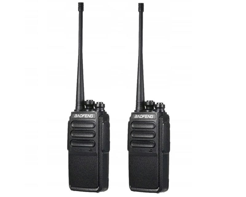 BaoFeng C3 radijska postaja PMR - 2 kos