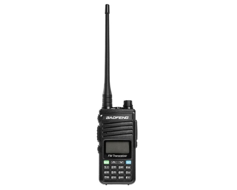 BaoFeng P15UV PRO radijska postaja EU 5 W