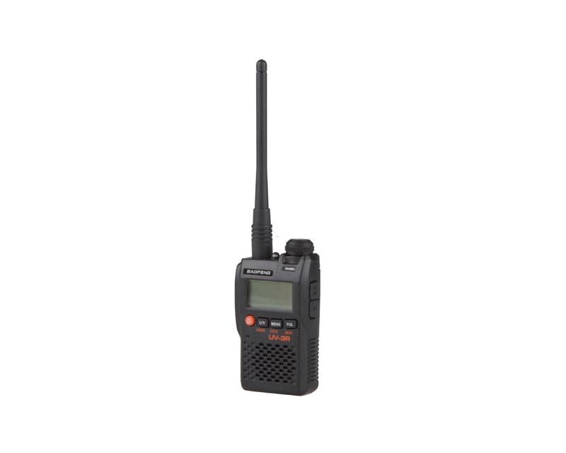 BaoFeng UV-3R oddajnik 2W