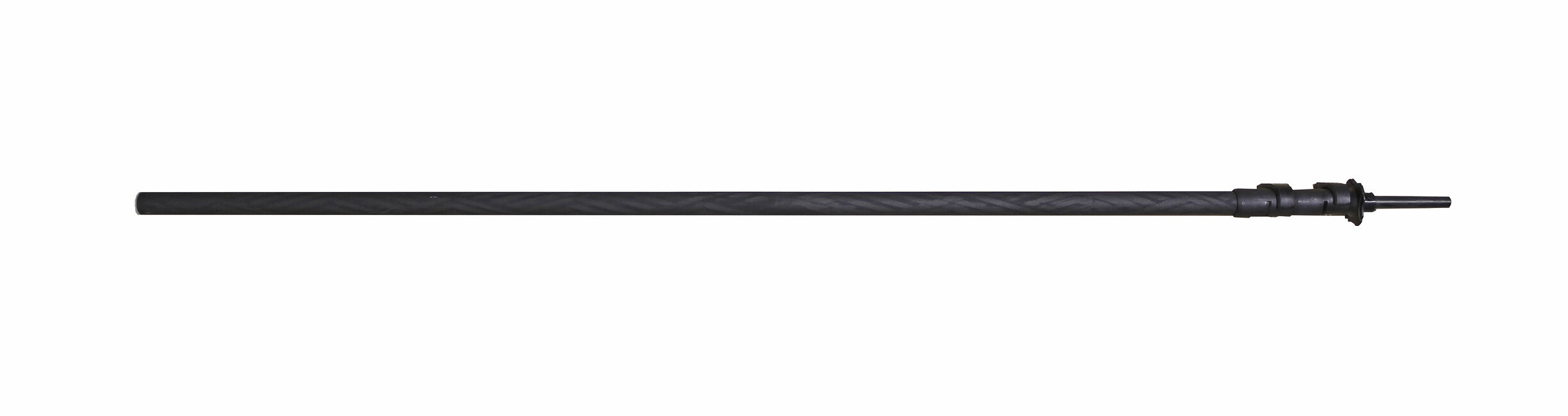 BasicNature ogljikova palica 3-delna s možnostjo podaljšanja 102-250 cm