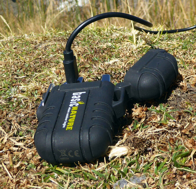 BasicNature Arc USB kresilo vodoodporno