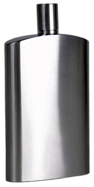 BasicNature Brush krtača 125 ml