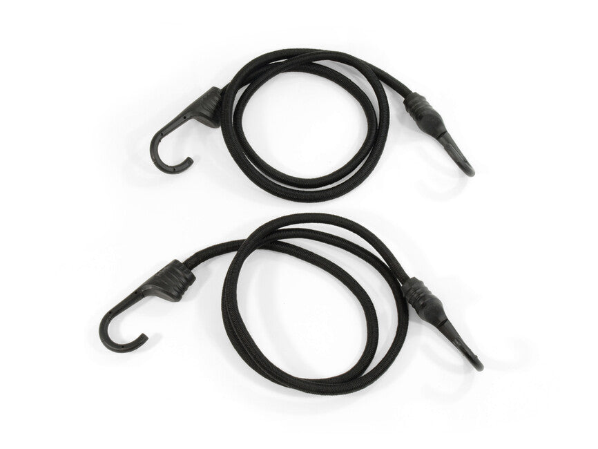 BasicNature Expander 1 m 8 mm 2 pcs