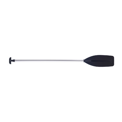 BasicNature Deluxe veslo do kanojev, 137 cm