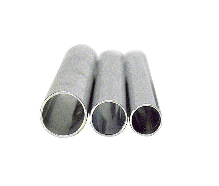 BasicNature objemke za šotorske palice 11,2 mm, 2 kos