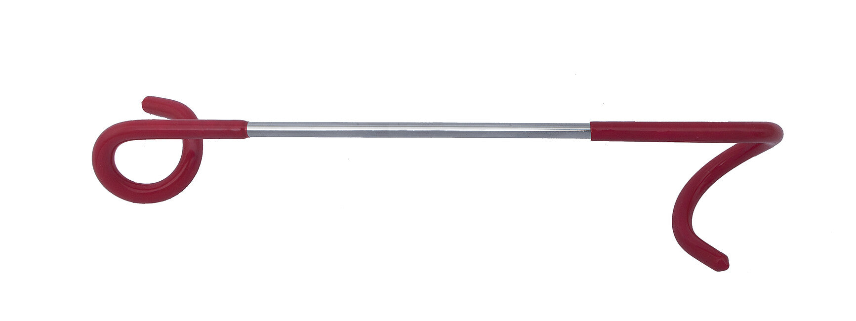 BasicNature Pole Hanger nosilec za svetilko, 26 cm, premer 6 mm