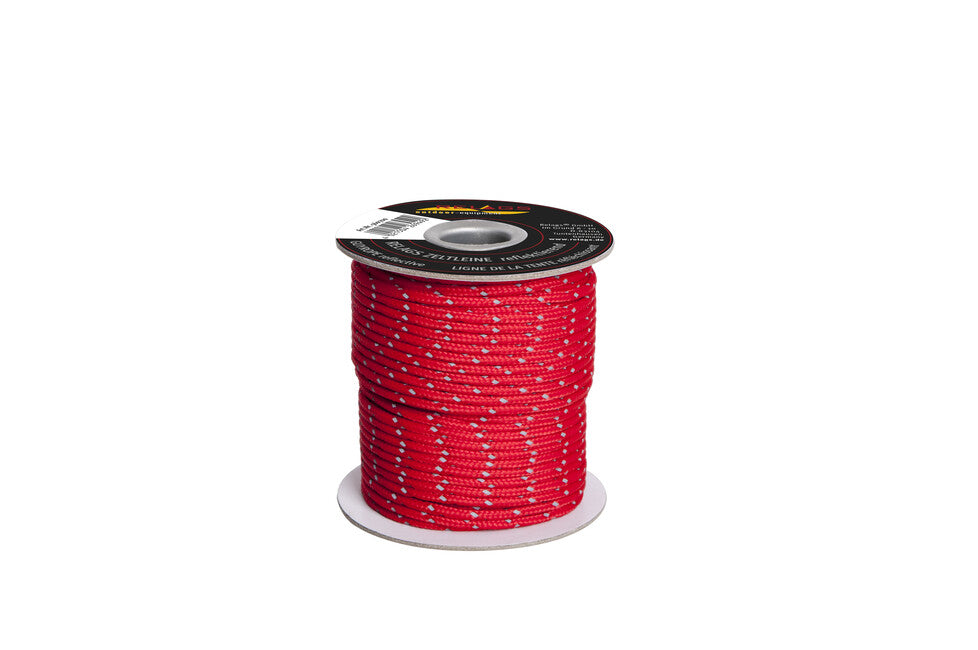 BasicNature reflective vrv 3 mm 30 m