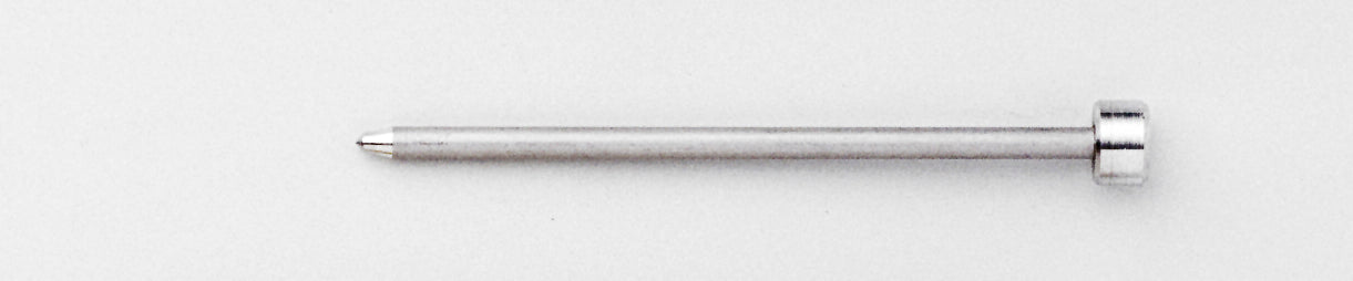 BasicNature Rockpin Plus aluminijasti klini za šotor 15 cm, 10 kos