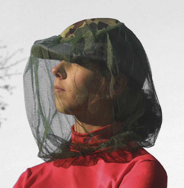 BasicNature Mosquito Net