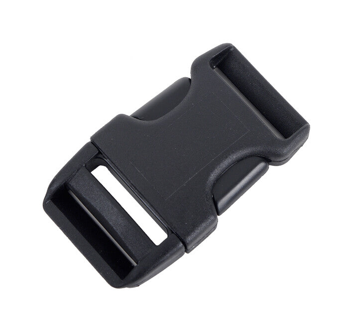 BasicNature Buckle 25 mm 2 pcs