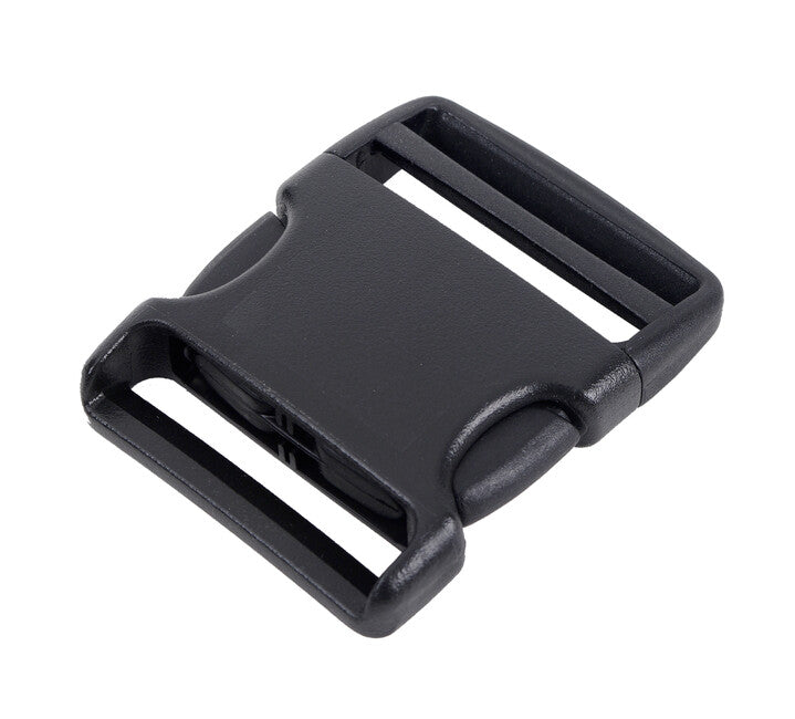 BasicNature Carabiner 50 mm 10 pcs