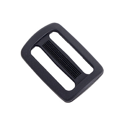 BasicNature Buckle with Three Strands 25 mm 10 pcs