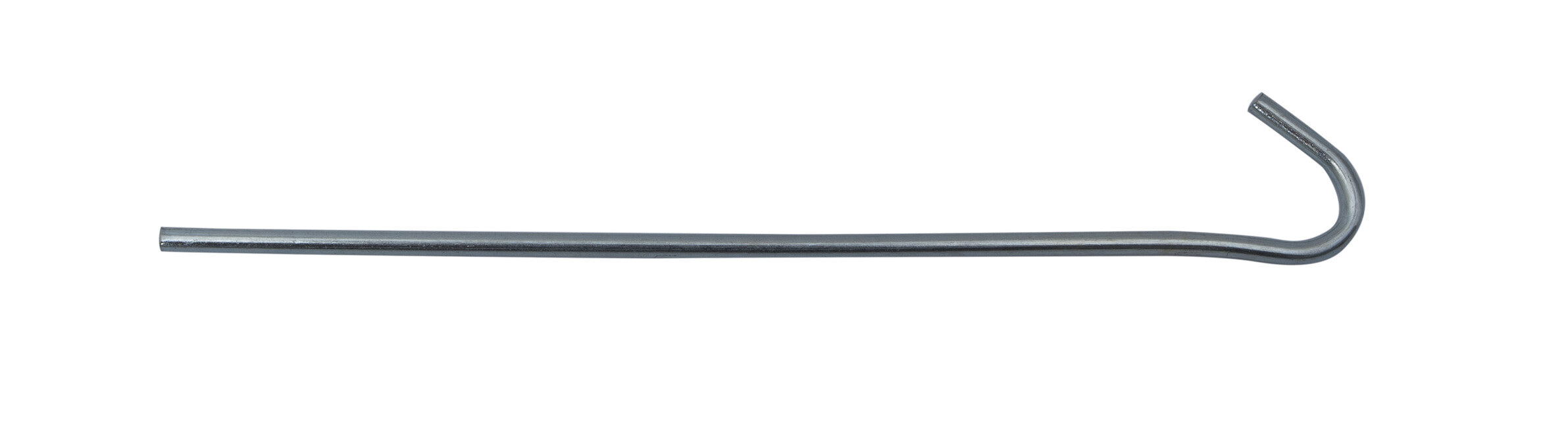 BasicNature klini za šotor 20 cm, 10 kos