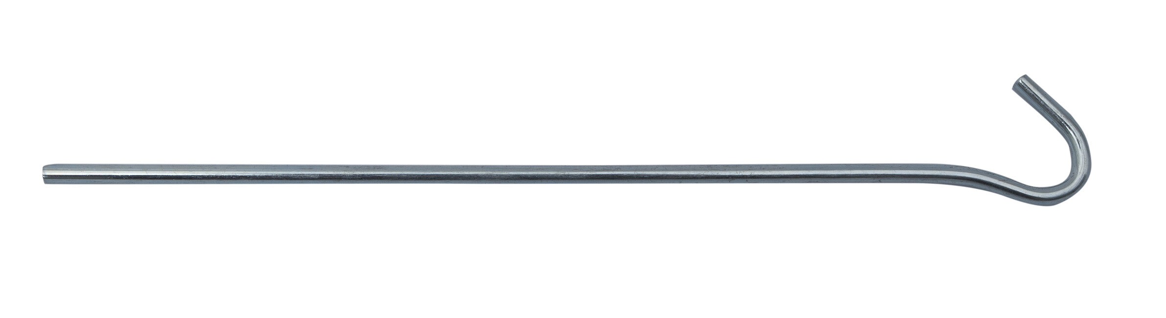 BasicNature klini za šotor 24 cm 10 kos