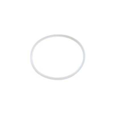 BasicNature Sealing Ring for Food Container, Round 1.5 L
