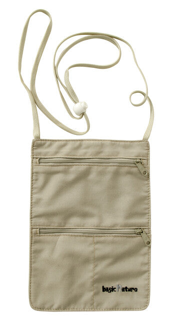 Neck Pouches