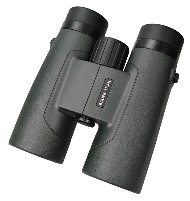 Bauer Trail II daljnogled 10 X 42, zelen
