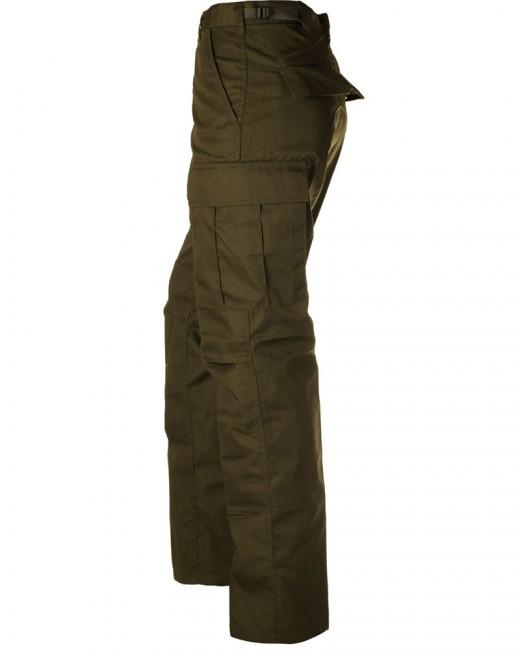 Mil-Tec RANGER hlače US BDU tip