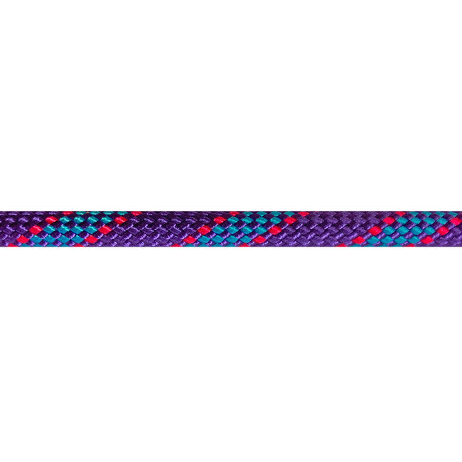 BEAL aramidna vrv 5,5 mm, vijoličena, 50 m