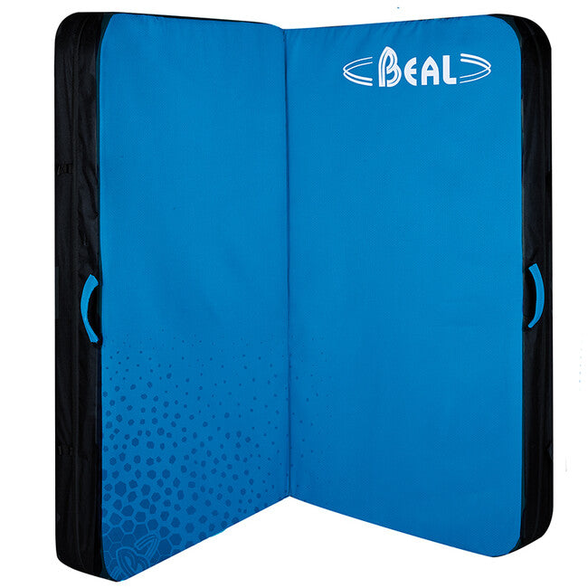 BEAL Air Light podloga za spanje, modra