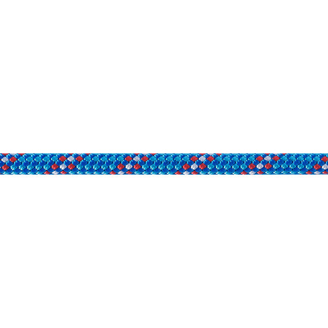 BEAL Rando Double Rope 8mm 30m, Blue