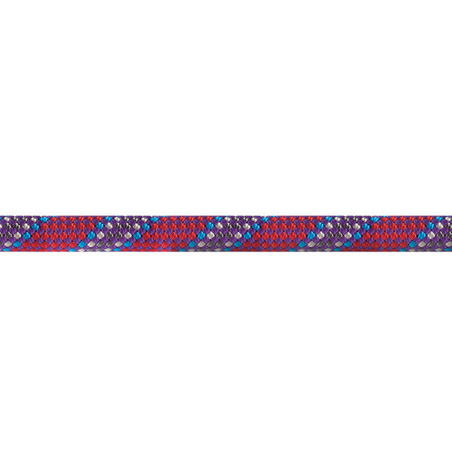 BEAL Apollo dinamična vrv 11 mm 50 m, rdeča