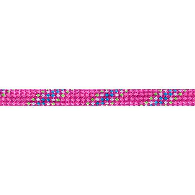 BEAL Tiger Unicore dinamično plezalno vrv 10 mm 60 m, fuksija