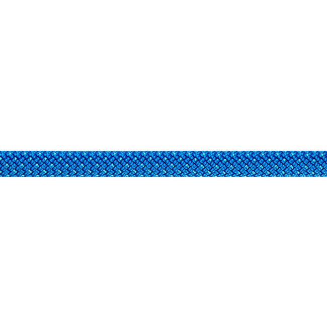 BEAL Antidote plezalno vrv 10,2 mm 200 m, enobarvna modra