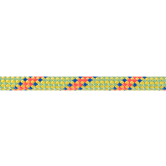 Beal Booster Unicore plezalno vrvi 9.7 mm, anis 70 m
