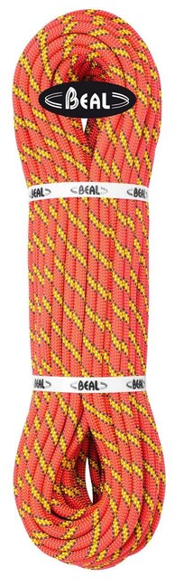 BEAL Karma plezalno vrv 9,8 mm 60 m, rdeča