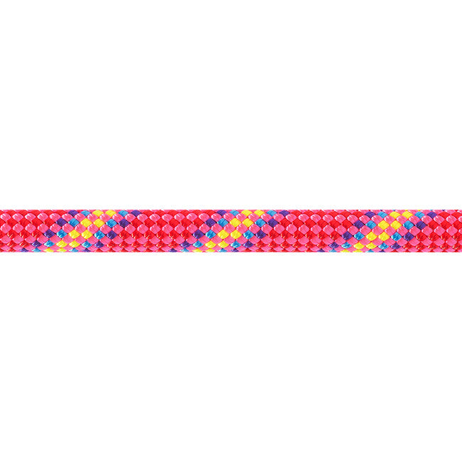 Beal Virus Climbing Rope 10mm, Pink 70m