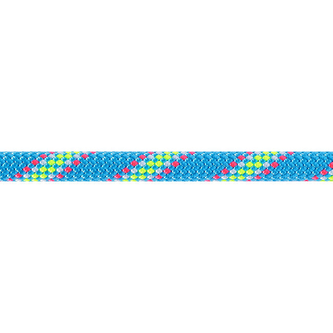 BEAL Zenith alpinistična vrv 9,5 mm 80 m, modra