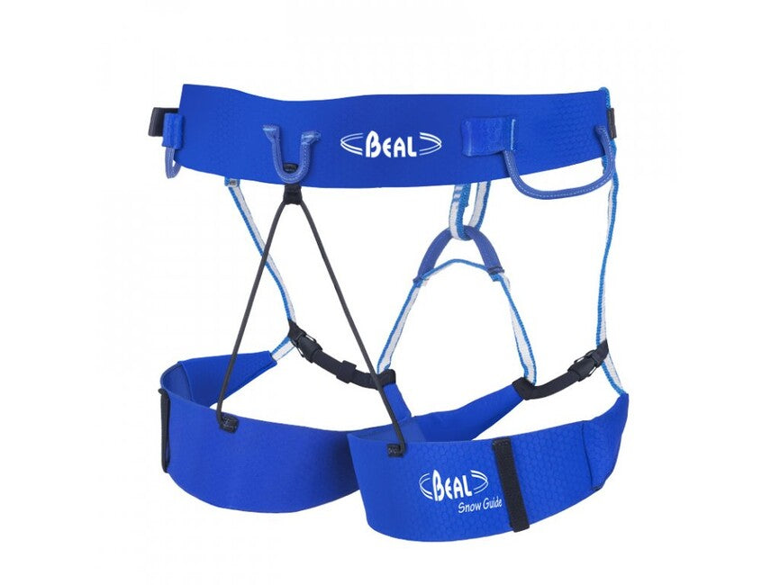 BEAL Snow Guide S1 plezalni pas