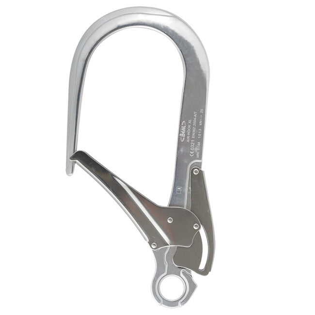 BEAL Air Hook XL iztegnjiv aluminijast kavelj