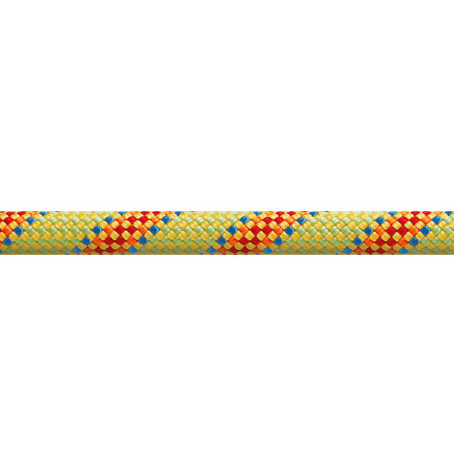 BEAL Apollo plezalno vrv 11 mm 200 m, anis