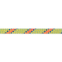 BEAL Booster Unicore plezalno vrv 9,7 mm, anis, 50 m