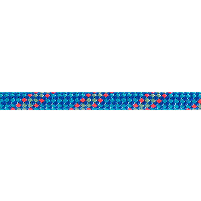 BEAL Booster Unicore plezalna vrv 9,7 mm 50 m, modra