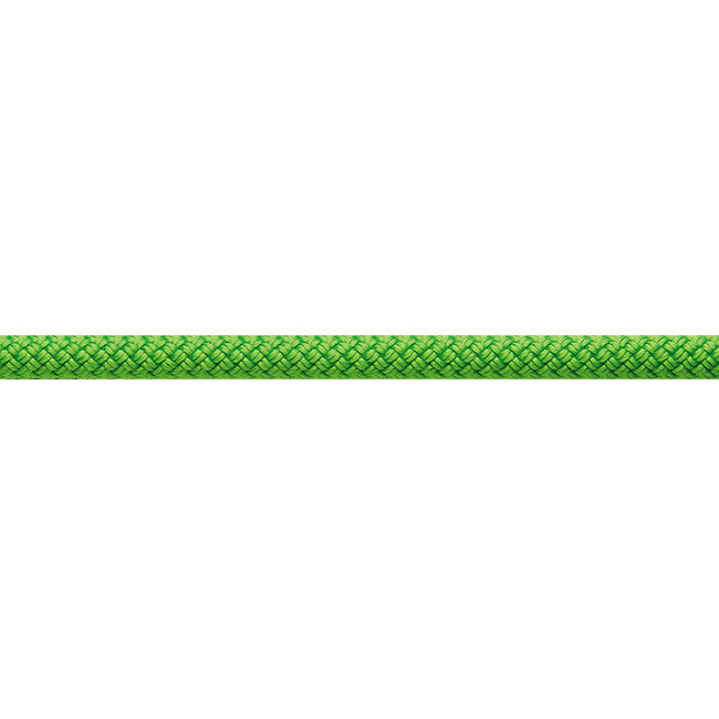 BEAL Gully Unicore lezecko vrv 7,3 mm 50 m, zelena