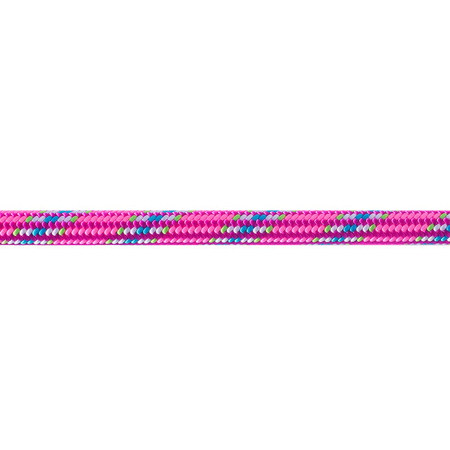 BEAL Ice Line Unicore plezalno vrvi 8,1 mm 50 m, fuksia