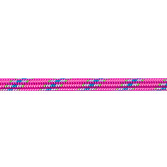 BEAL Ice Line Unicore Σχοινί Αναρρίχησης 8,1 mm 60 m, φουξία