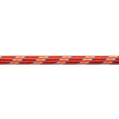 BEAL Ice Line Unicore Σχοινί Αναρρίχησης 8,1 mm 60 m, πορτοκαλί