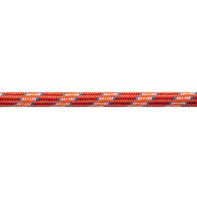 BEAL Ice Line Unicore plezalna vrv 8,1 mm 70 m, oranžna
