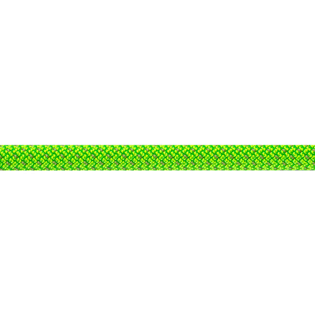 Beal Virus Climbing Rope 10mm, Green 50m