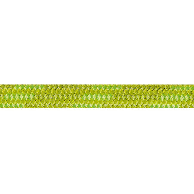 BEAL Wall Cruiser Unicore plezalno vrv 9,6 mm 200 m, zelena
