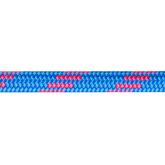 BEAL Wall Cruiser Unicore plezalno vrv 9,6 mm 50 m, modra