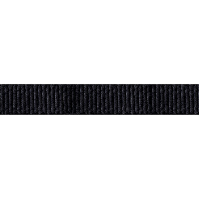 BEAL Flat Sewn Loop 40 cm, Black