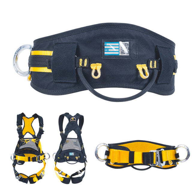 BEAL Styx pozicijski pas Belt